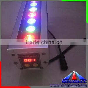 DMX512 Dimmable LED Wall Washer thumbnail-1