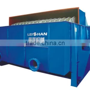 Leizhan Pulping Equipment ZNP Series Disc Thickener for Stock Preparation thumbnail-1