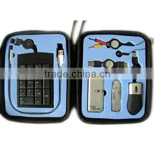 Mini USB Travel Kit/ Mini Usb Kit/ USB Tool Kit TK-26 thumbnail-1
