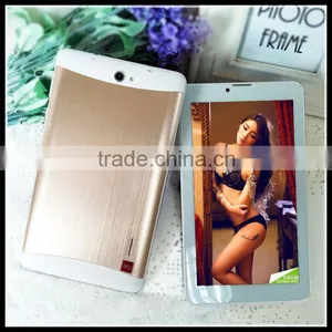 7 Inch Dual Core Android 4.4 MID With Metal Shell Wifi and Bluetooth thumbnail-1
