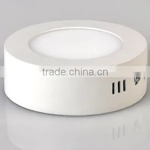 HOT Product Round Mounted D600mm 48W Led Panel Light thumbnail-3