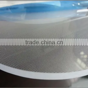 Silk Screen Printing LGP Acrylic Light Panel thumbnail-1