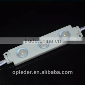 Dc12v Waterproof 3 5050 Led Light for Channel Letters thumbnail-3