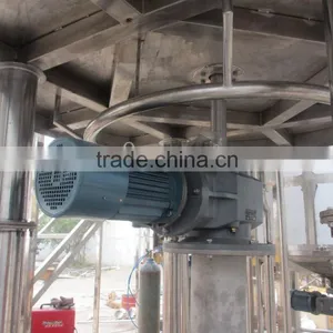 5000L Brewing Equipment Commercial Beer Brewery Equipment Beer Bong for Sale thumbnail-5