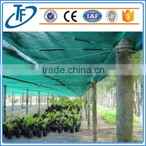 Flexible Windbreak Netting/Plastic Windbreak Net thumbnail-3