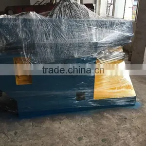 Hydraulic Automatic Metal Baler Machine thumbnail-4