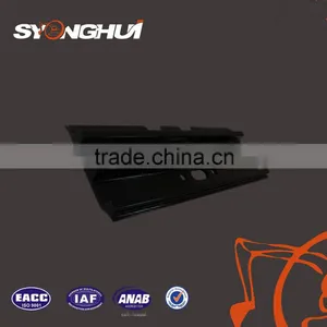 Excavator Undercarriage Track Shoe Link EX EX200 EX230 EX270 thumbnail-3