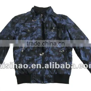2012 Tendy Jackets for Men thumbnail-1