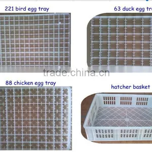 High Quality Full Automatic Poultry Egg Incubator Incubator in Kerala for Sale thumbnail-5