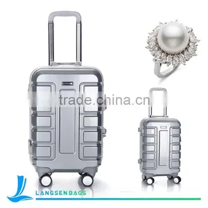 2015 New Style Travel Trolley Luggage Bag Polo Trolley Travel Bag Most Popular thumbnail-6