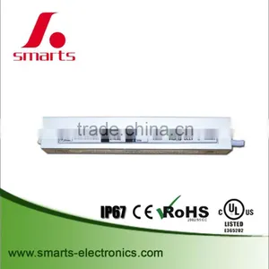 Waterproof 12v 40w Constant Voltage Led Driver/led Power Supply thumbnail-5