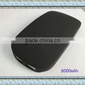 Emergency Charger for Tablet pc thumbnail-1