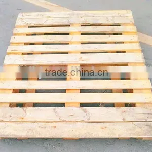 Various Types of Second-hand Wooden Pallets thumbnail-1