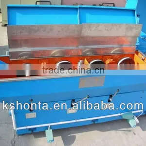 Wire Drawing Machine Wire Making Machine Cable Making Equipment Copper Wire Drawing Machine thumbnail-3