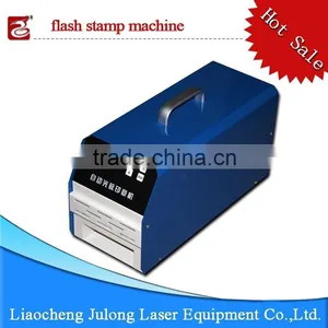 Self-inking Stamp Making Machine thumbnail-2