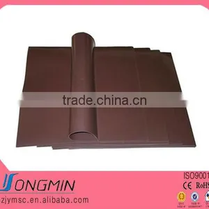 Adhesive Backed Magnetic Rubber Sheet thumbnail-1