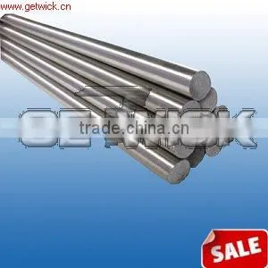 Pure Chromium Bars and Rods thumbnail-1