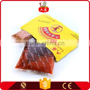 Costume Cheap Spicy Hot Pot Flavor Spice Topping 580g my Test thumbnail-4