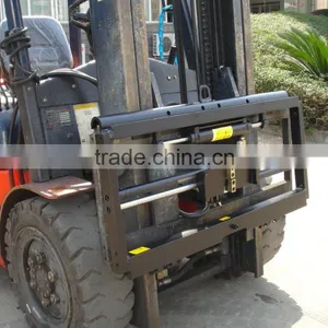 Forklift Sideshifting Fork Positioner thumbnail-2