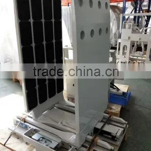 Forklift Attachment Carton Clamps thumbnail-5