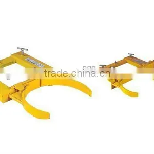 Type SLM Series Fork Truck Mounted Drum Grabs thumbnail-1
