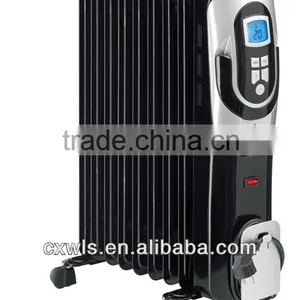Advanced Oil Heater LCD thumbnail-1
