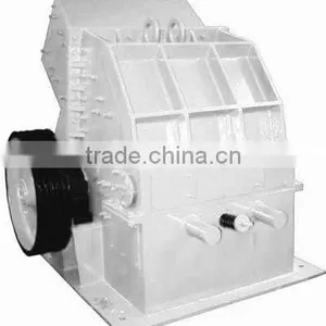 Hot Sale Blade Hammer Crusher thumbnail-1