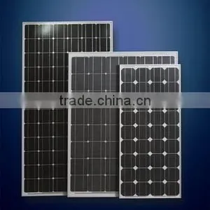 Low Frequency Energy Saving Induction Solar Street Light Solar Panel thumbnail-2