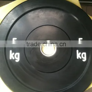 Professional Manufacture Competition and Training Barbell thumbnail-3