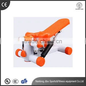 Home Gym Stepper , Indoor Exercise Active Mini Stepper thumbnail-1