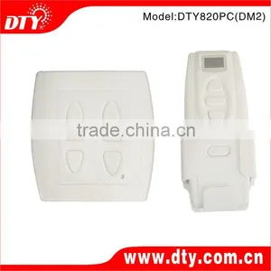 DC Motor Controller DTY820PC(DM2)12VDC/24VDC thumbnail-1