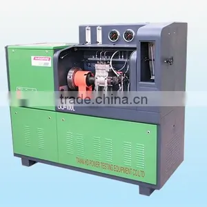 CRI100L Bosch Common Rail Injector Tester for Piezo Injectors thumbnail-1