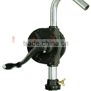Hand Rotary Pump - Barrel Type thumbnail-1