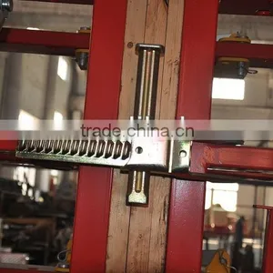 Better Elongation Formwork Clamp thumbnail-1