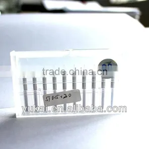 Cemented Carbide Micro Drill Bits for Pcb thumbnail-1
