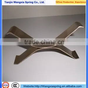 High Elasticity Spring Steel Band,Floor Spring thumbnail-5