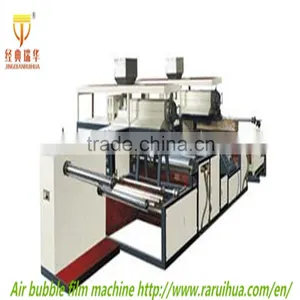 Plastic Bubble Film Making Machine thumbnail-6