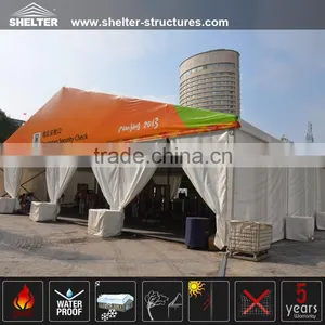 Outdoor Tents Rental Fort Wayne Indiana thumbnail-5