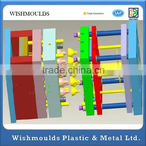 Best Sell Desgin 20 Liter Tub Mould thumbnail-2