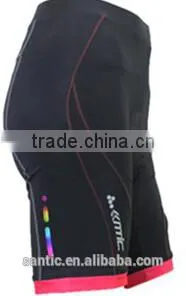 High Quality Cycling Ompression Shorts for Women thumbnail-1
