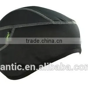 2015 Cycling&running Thermal Fleece Outdoor Skull Hat Black thumbnail-1