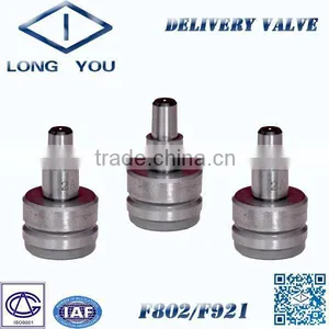 F921 Delivery Valve thumbnail-1