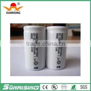 Sc1300 Ni-CD 1.2V Rechargeable Battery for Solar Light thumbnail-3