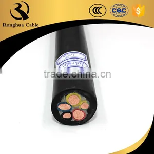 Hot Sale H07rn-f Aluminium Almg 18 Core 2.5 mm Power Cable Rubbe thumbnail-6