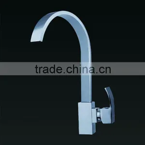 Vertical Sink Faucet(washbasin Tap,mixer Tap) thumbnail-1