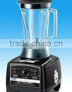 2016 PC Jar HIGH PERFORMANCE Commercial Food Blender With 1.85L Capacity thumbnail-1