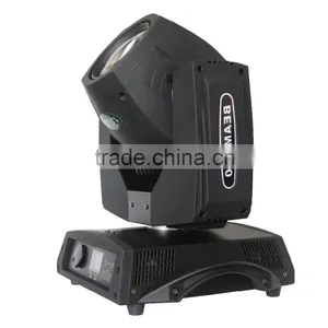 Hot 230w Sharpy Moving Head Beam Light Led Focus Light thumbnail-6