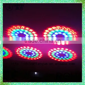 Guangzhou Eight Star Blooming Stage LED Effect Light for dj Disco Party Wholesale thumbnail-5