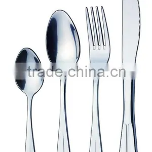 ST085 Stainless Steel Flatware Set thumbnail-3