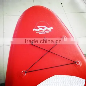 CE Certification Manufactured Inflatable SUP Paddle Board Quality Choice thumbnail-3